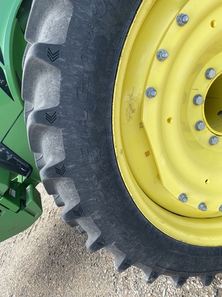 2018 John Deere 8370R - Photo3
