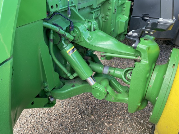2018 John Deere 8370R - Photo18