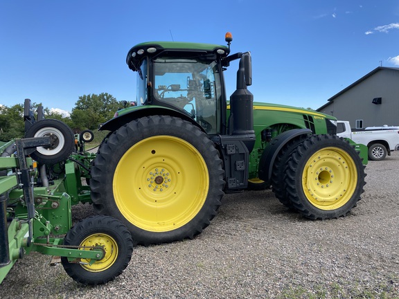 2018 John Deere 8370R - Photo15
