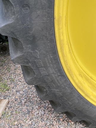 2018 John Deere 8370R - Photo14
