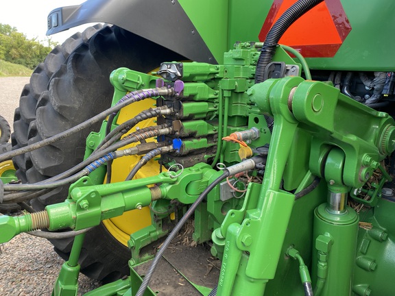 2018 John Deere 8370R - Photo13
