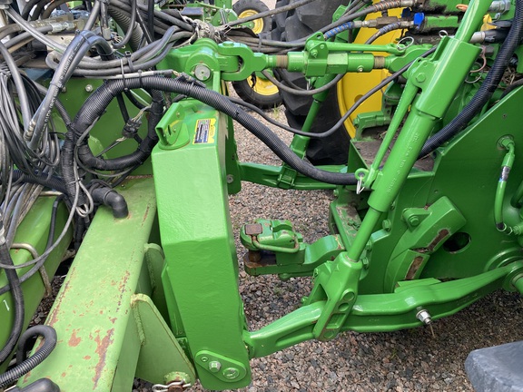 2018 John Deere 8370R - Photo12