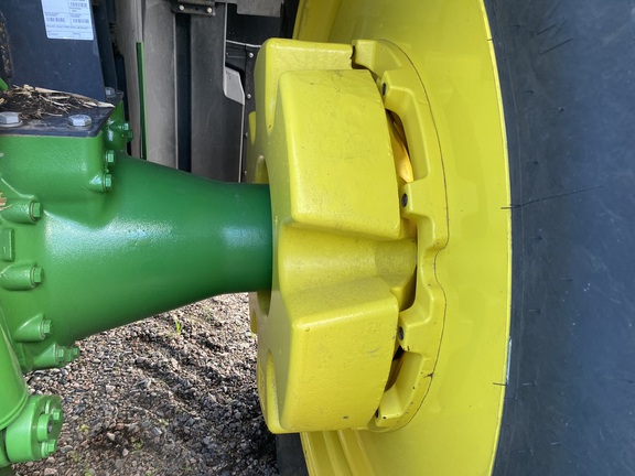 2018 John Deere 8370R - Photo11