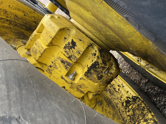 2018 John Deere 8370R - Photo10