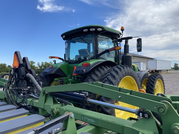 2018 John Deere 8370R - Photo9