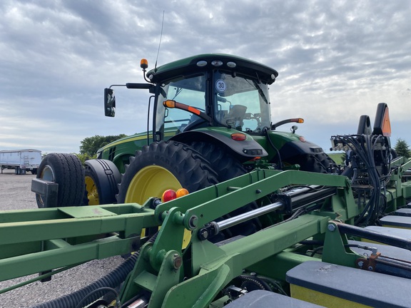 2018 John Deere 8370R - Photo8