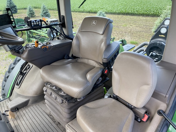 2018 John Deere 8370R - Photo6