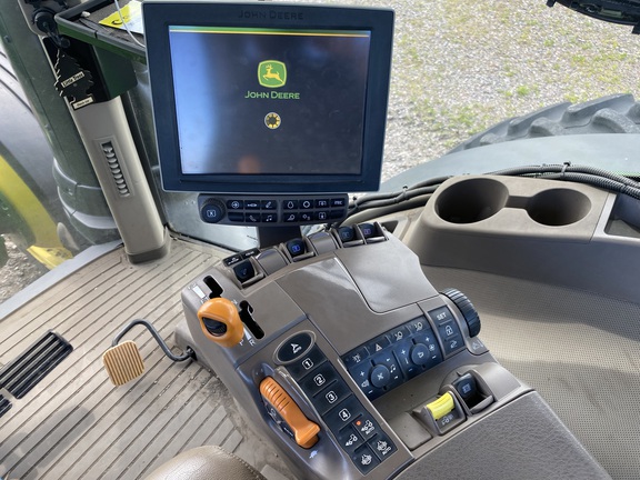 2018 John Deere 8370R - Photo2