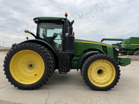 2018 John Deere 8370R - Photo7
