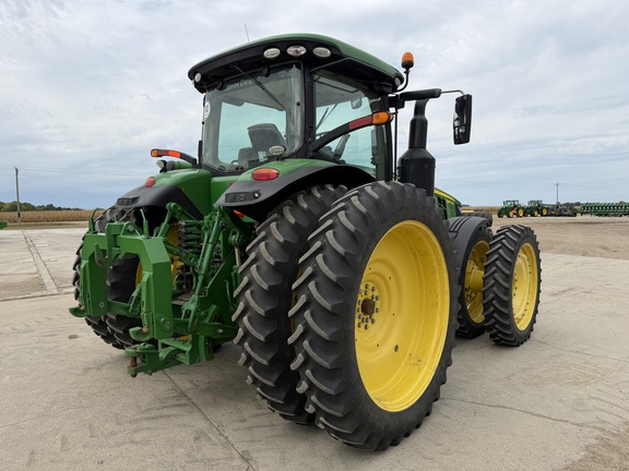 2018 John Deere 8370R - Photo6