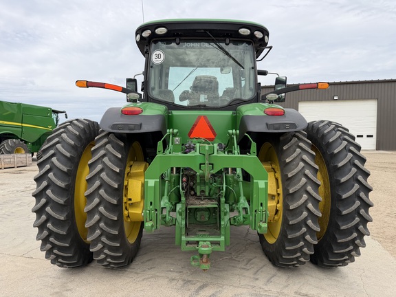 2018 John Deere 8370R - Photo5