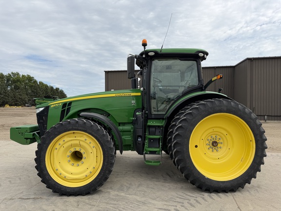 2018 John Deere 8370R - Photo3