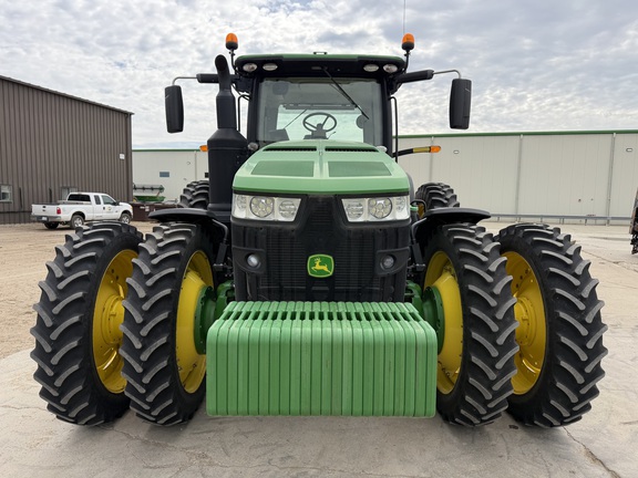 2018 John Deere 8370R - Photo2
