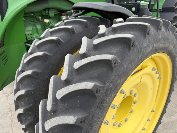 2018 John Deere 8370R - Photo10