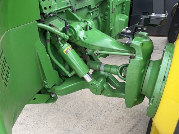 2018 John Deere 8370R - Photo11