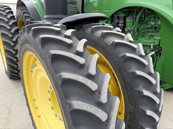 2018 John Deere 8370R - Photo12