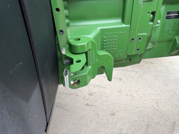 2018 John Deere 8370R - Photo14