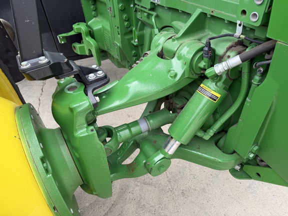 2018 John Deere 8370R - Photo13