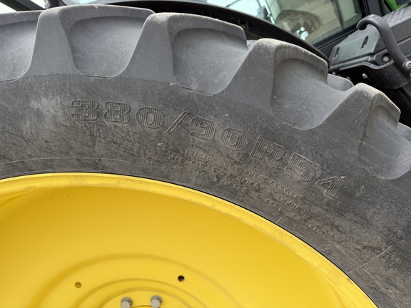 2018 John Deere 8370R - Photo15