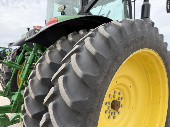 2018 John Deere 8370R - Photo16