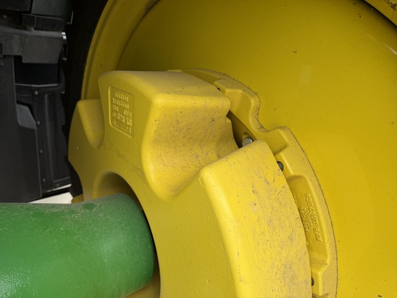2018 John Deere 8370R - Photo18