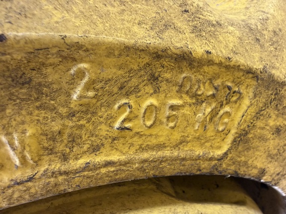 2018 John Deere 8370R - Photo19
