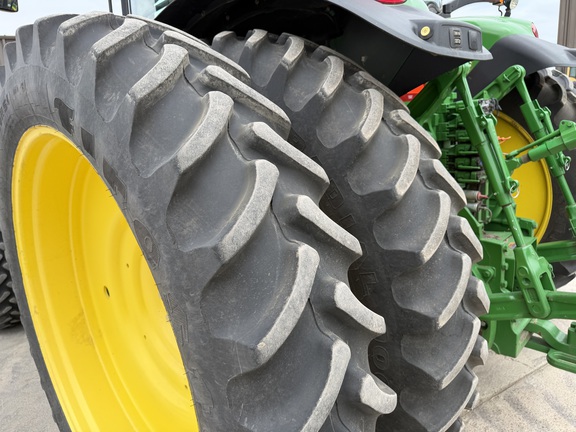2018 John Deere 8370R - Photo21
