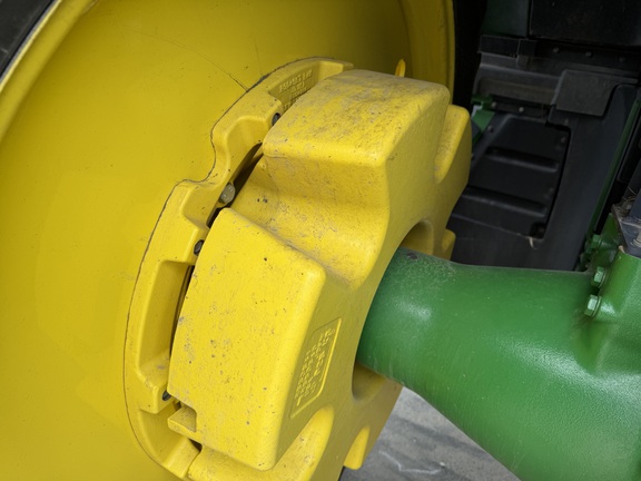 2018 John Deere 8370R - Photo23