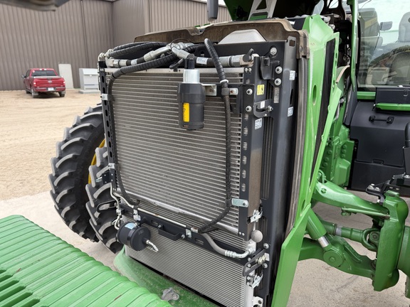2018 John Deere 8370R - Photo24