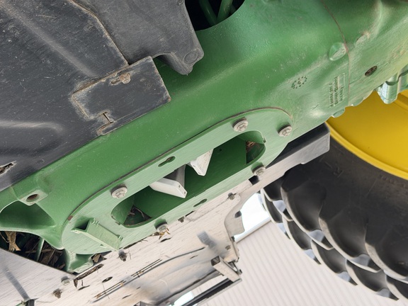 2018 John Deere 8370R - Photo27