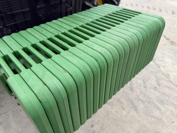 2018 John Deere 8370R - Photo26