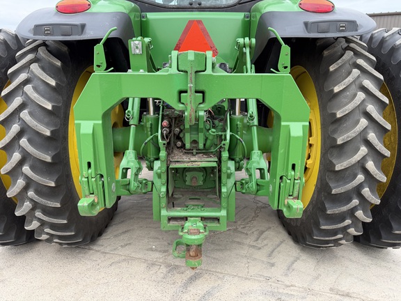 2018 John Deere 8370R - Photo28