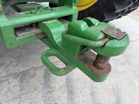 2018 John Deere 8370R - Photo31