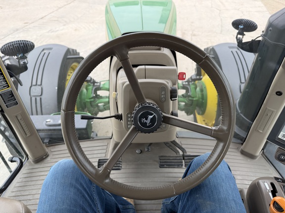 2018 John Deere 8370R - Photo33