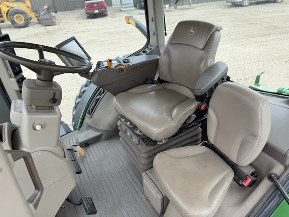 2018 John Deere 8370R - Photo32