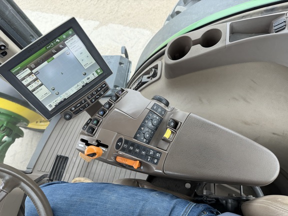 2018 John Deere 8370R - Photo36