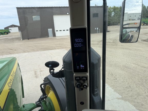 2018 John Deere 8370R - Photo37
