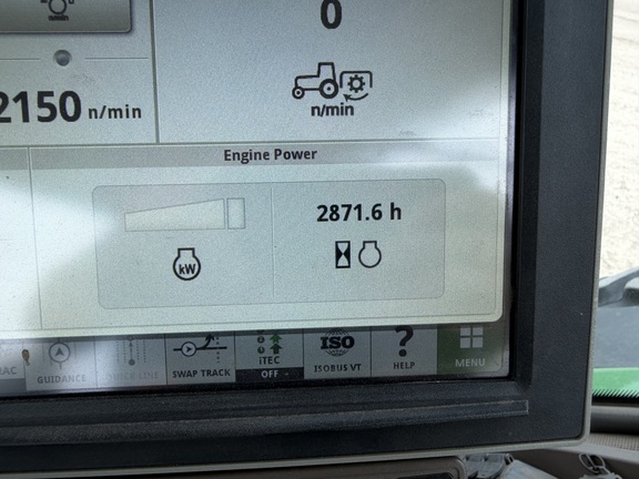 2018 John Deere 8370R - Photo38
