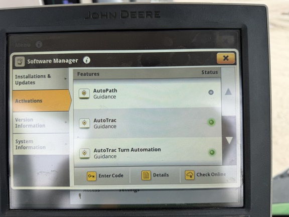 2018 John Deere 8370R - Photo39