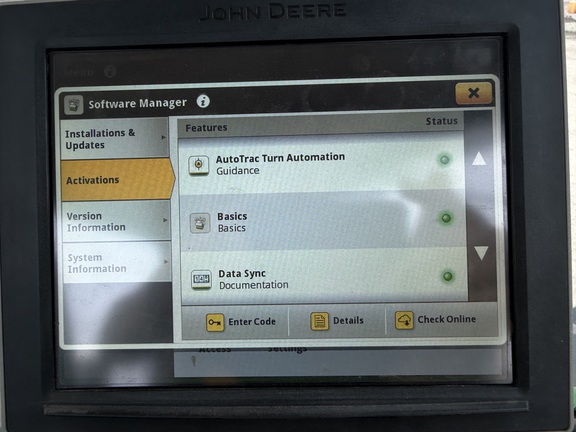 2018 John Deere 8370R - Photo40