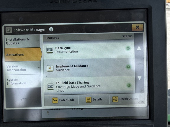 2018 John Deere 8370R - Photo41