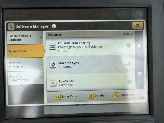 2018 John Deere 8370R - Photo42