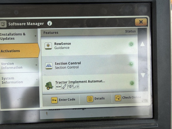 2018 John Deere 8370R - Photo43
