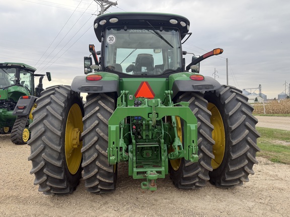 2018 John Deere 8370R - Photo5