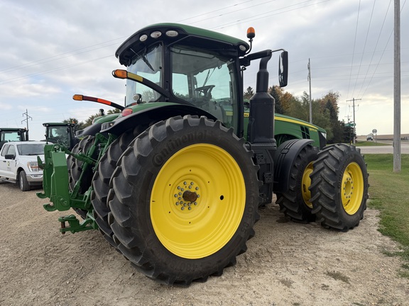 2018 John Deere 8370R - Photo6