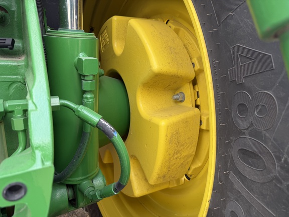 2018 John Deere 8370R - Photo30