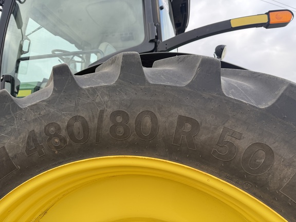 2018 John Deere 8370R - Photo31