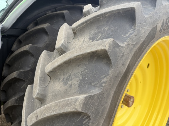 2018 John Deere 8370R - Photo32