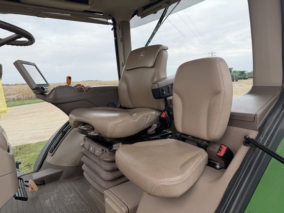 2018 John Deere 8370R - Photo35