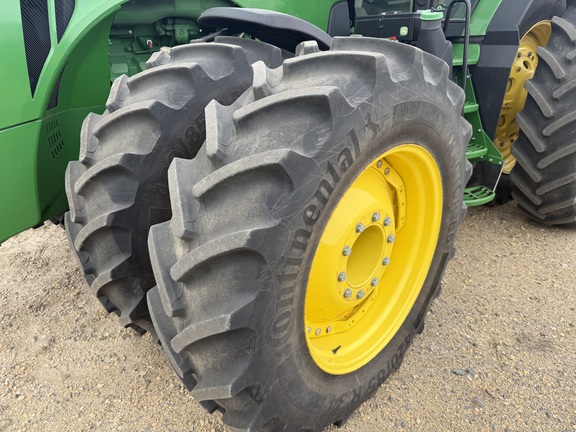 2018 John Deere 8370R - Photo34